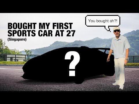Sg 27 Autoworks Pte Ltd