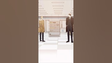 name: dangerous convenience store #bl #manhwa #viralvideo #blmanhwa #webtoon #fyp