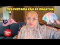 Pertama Kali Ke Kuala Lumpur Malaysia? Coba Ikuti Tips Ini #solotrip #kualalumpur | NONACULINARY