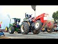 Swaraj 855 Vs John Deere 5310