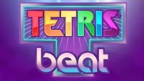 TETRIS BEAT