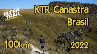 KTR Canastra 100km