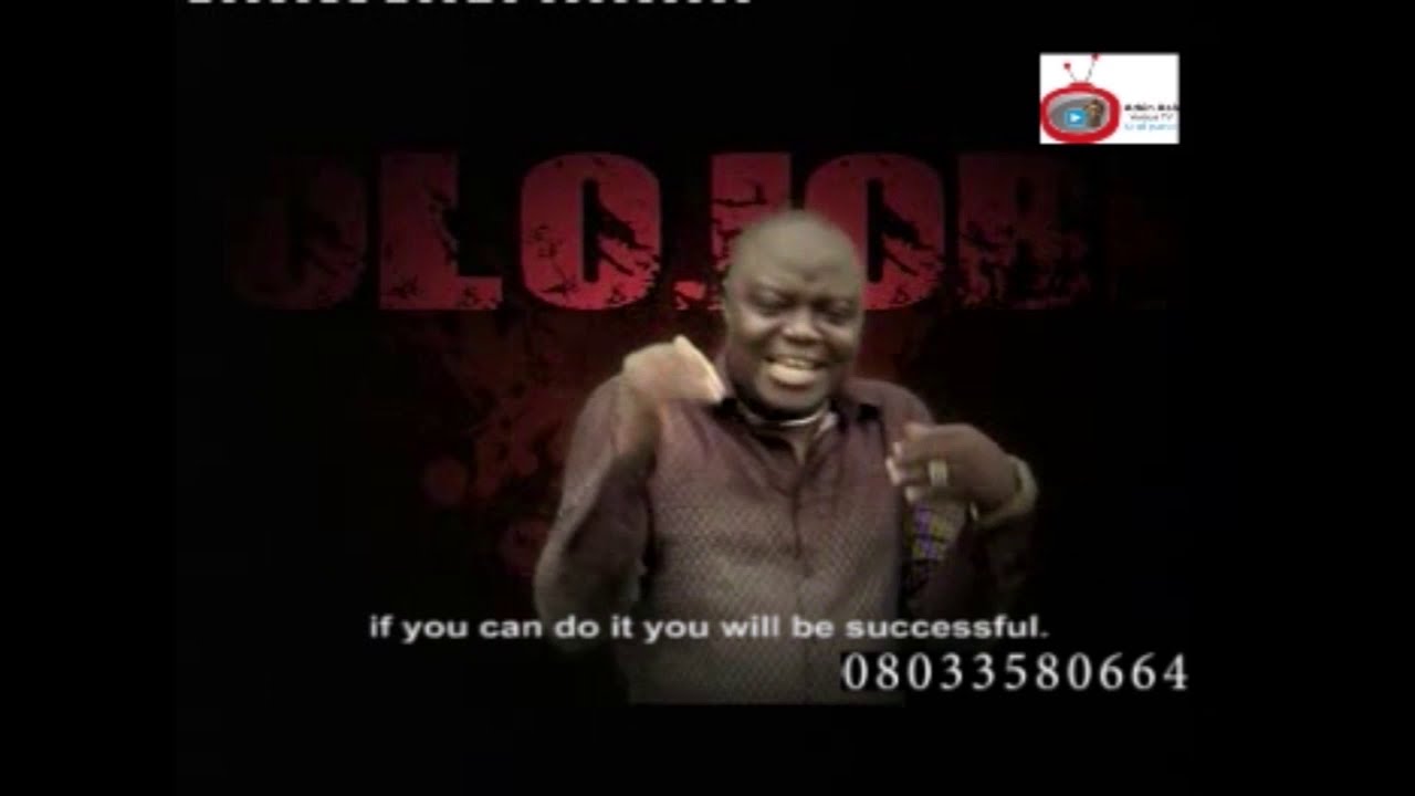 Watch ASIRI IRAWO(The HOROSCOPE) 3 on YouTube Watch ASIRI IRAWO(The HOROSCOPE) 3 on YouTube