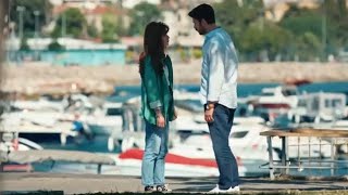 Gizli Saklı Nazmir Klip