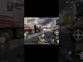 Call of Duty Mobile Ranked Match 🔥 Intense Multiplayer Action Gameplay #Shorts #callofdutymobile