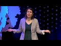 The Language of Climate Change | Carly Phillips | TEDxBearCreekPark