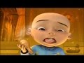 Upin Ipin Full Episodes ᴴᴰ The Best Cartoons! New Collection 2017 Part 4