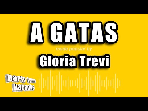 Gloria Trevi -