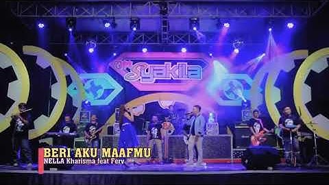Nella Kharisma ft Fery - Beri Aku Maafmu