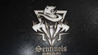 SENTINELS LOGO INTRO