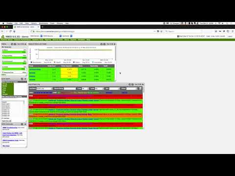 Webinar  NMIS Setup and Configuration