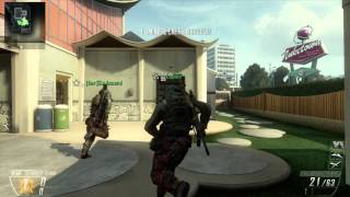 Quad Feed off Spawn