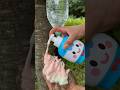 Survival Skills SIMPLE and USEFUL save SOAP & Water in forest #camping #outdoors #survival#skills