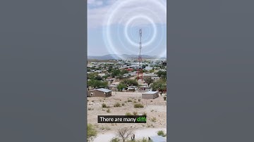 Most Powerful Signal Booster #signalbooster