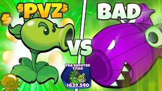 PVZ vs Bloons TD 6!💀 Extremely BROKEN mod that even has PARAGONS🤑