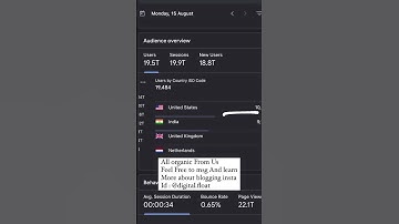 Live Traffic How to earn upto 100$ A Day with google web stories  | Web Stories Traffic #webstories