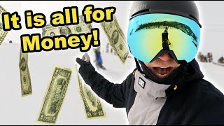 MONEY Ruined Keystone Ski Resort  (Season 5, Day 62)