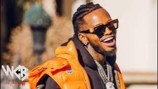 MACVOICE ft DIAMOND PLATNUMZ - BABY 