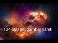Materyalizime cevaplar,,124.000  peygamber gelişi 