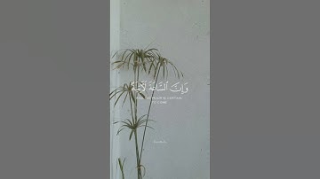 سورة الحجر #قرآن #هزاع_البلوشي