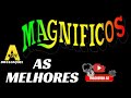 BANDA MAGNIFICOS RECORDAÇÕES