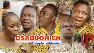 OSABUOHIEN [ Complete Movie] LATEST BENIN MOVIES 2023 Togo Movie