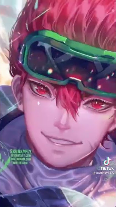 Story'wa X borg Mobile legends