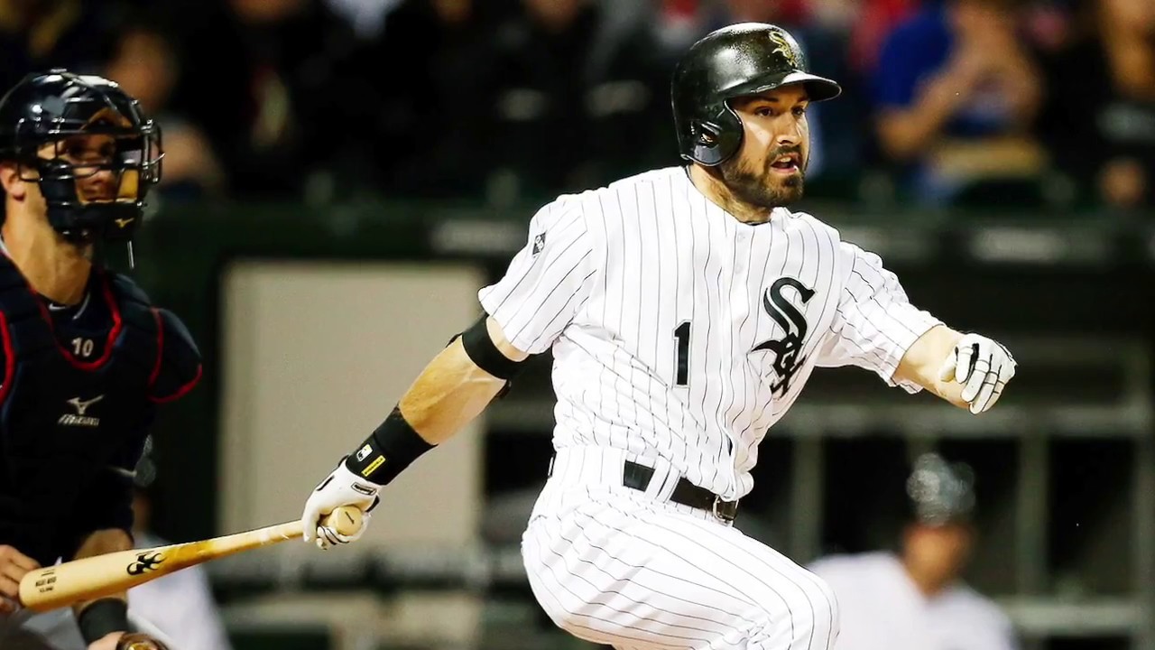 adam eaton white sox jersey