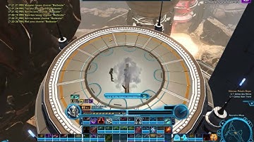 SWTOR: Makeb Endurance Datacron Guide