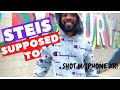 Steis Supposed To Official Music Video Shot With IPhone XR Steis Supposed To Official Music Video Shot With IPhone XR
