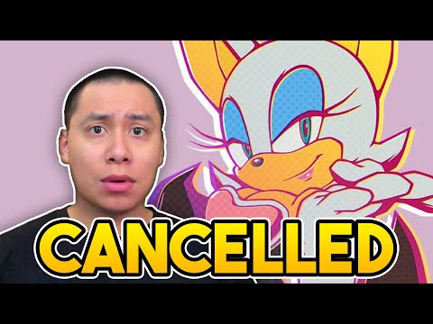 Local Streamer Asks for Rouge's Age, Gets Cancelled