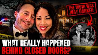 Tragic Death Of Houston Restaurateurs Thy Mitchel & Mathew Mitchel Exposes Truth Behind Closed Doors