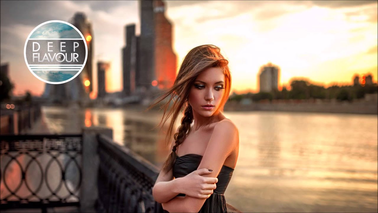 Loui & Scibi feat. Nuwella - Your Love (Ian Tosel Remix)