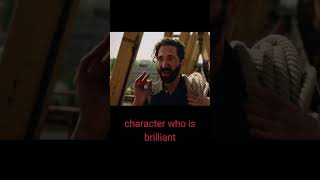 “Why Everyone Is Talking About Adrien Brody in The Brutalist” #movie #shorts #film #drama