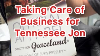 Taking Care of Business In Tennessee #Tennessee #lapidary #agate #pendant