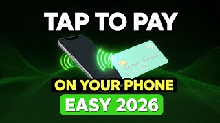 How To Tap Your Cash App Card On Your Phone To Make A Payment (Use Cash App Tap To Pay) screenshot 1