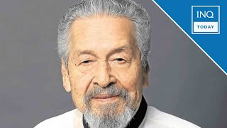 Marcos signs ‘Eddie Garcia’ law | INQToday