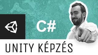 Unity Játékfejlesztés - Generics | 17. Rész