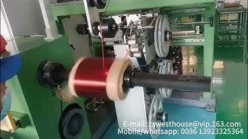 Transformer HV coil winding machineH.V.Coil Winding Machine for Distribution Transformers, China