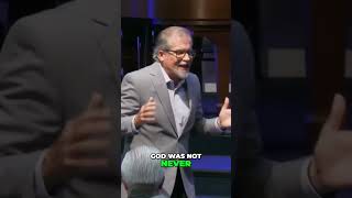 Permission To Sin Or Power To Overcome