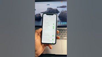 iPhone 11 Camera Settings 📸🔥🤯📲 #ios #iphone #camera #technology #tech