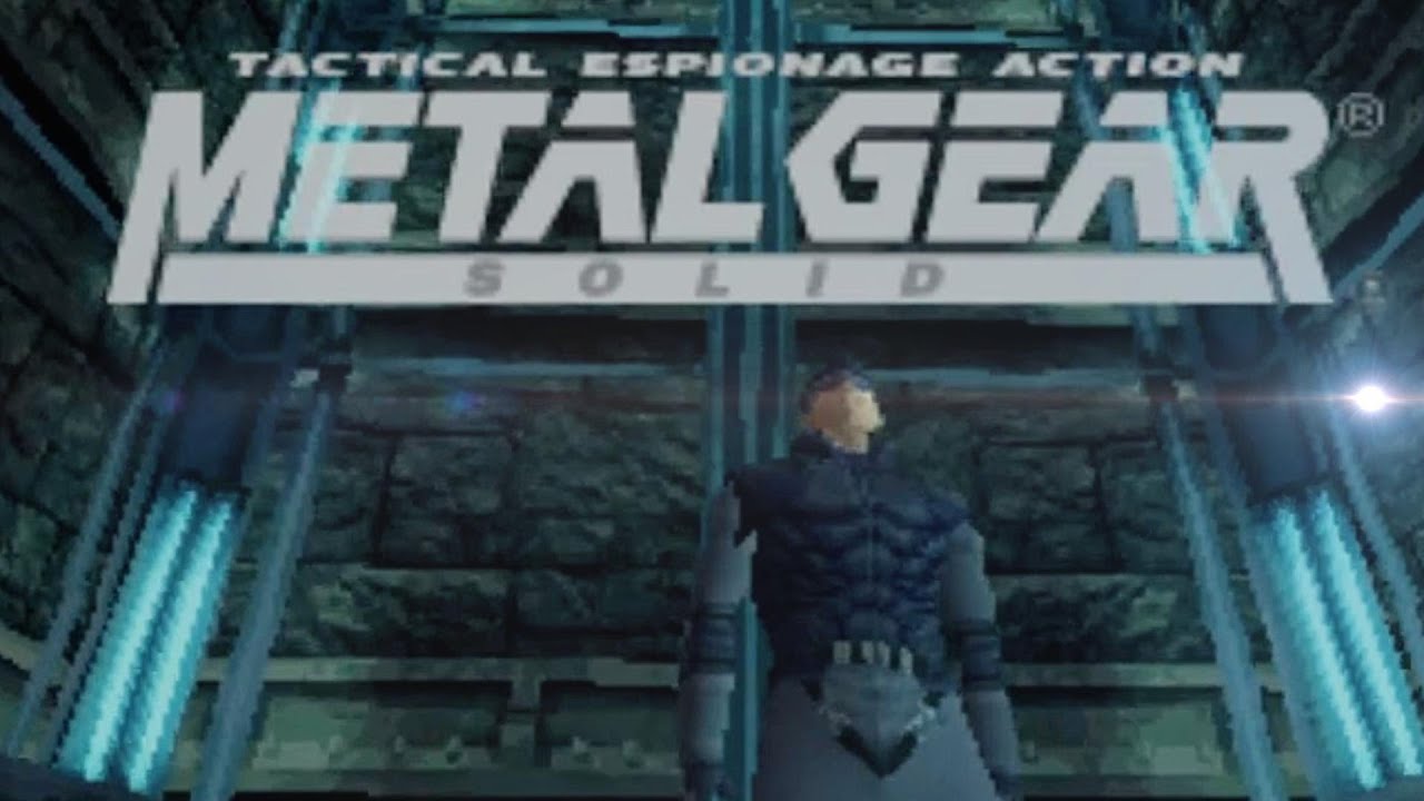 #metalgearsolid