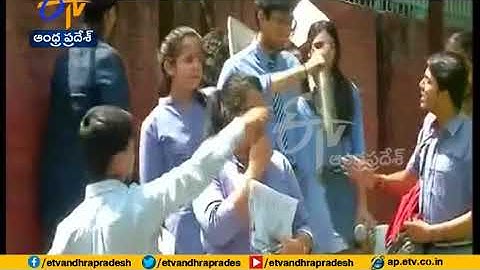 CBSE Class 12 Results Declared