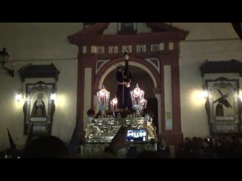 Antigua, Fervorosa, Real e Ilustre Hermandad y Archicofradía del Santísimo Sacramento, Ánimas Benditas, Nuestro Padre Jesús Nazareno y María Santísima del Socorro