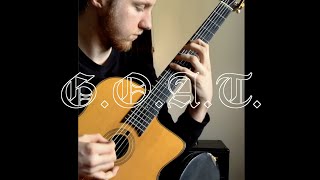 Download Mp3 Polyphia - G.O.A.T. (Acoustic Cover) Gudang lagu Download Mp3 Polyphia - G.O.A.T. (Acoustic Cover)