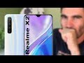 REALME X2, con cámara de 64MP | review en español