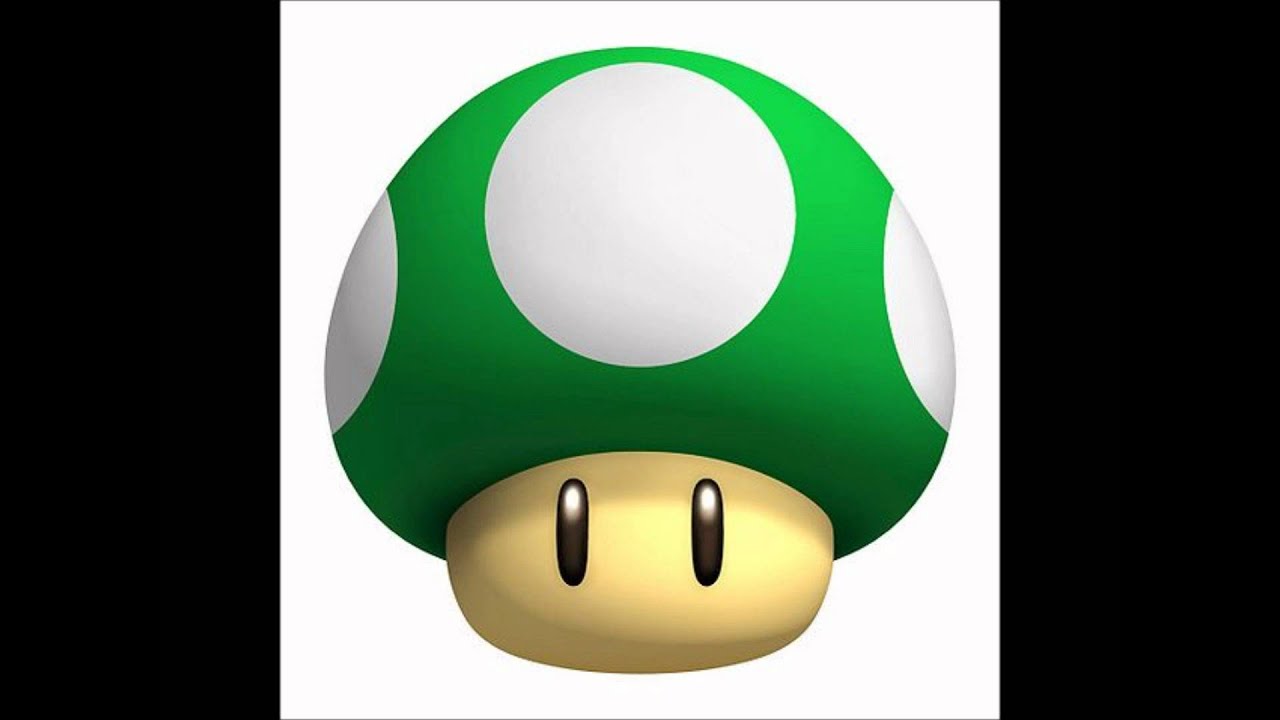 Mario Kart Wii U New Items - YouTube