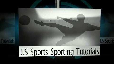 First Ever Intro! - Created using Flixpress.com