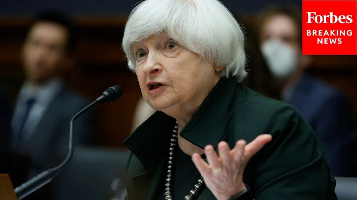 Janet Yellen Warns The US Will Always Face Vulnera...