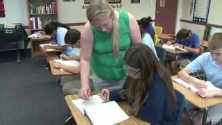 HCA Academics